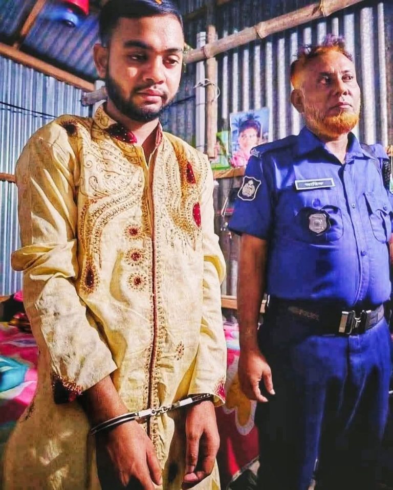 জামাই  দু মা‌সের জন‌্য শশুর বা‌ড়ি