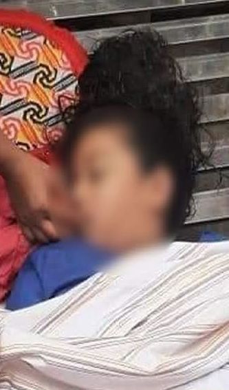 সাকো থে‌কে প‌ড়ে স্কুলছাত্রী নিহত