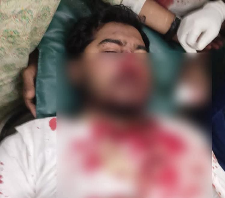নুরু‌কে নি‌য়ে আরও একবার লি‌খি – –  আসিফ সোহা‌ন