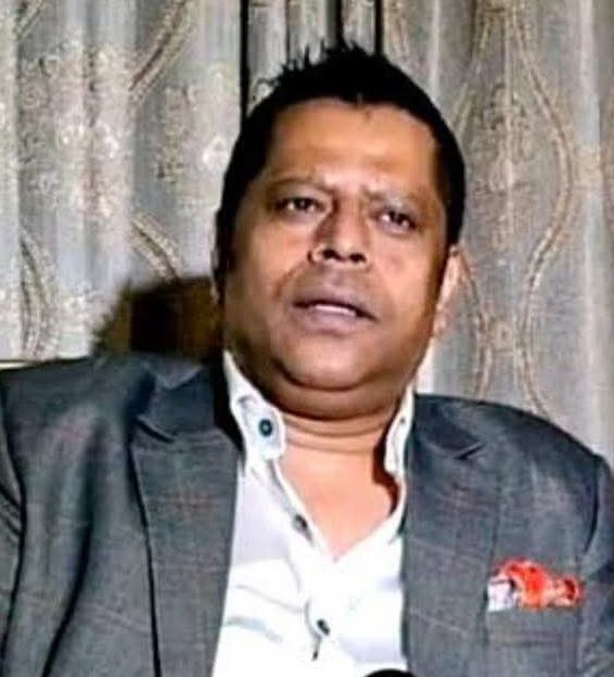 বারিধারা থে‌কে মাদকসহ সে‌লিম প্রধান গ্রেফতার