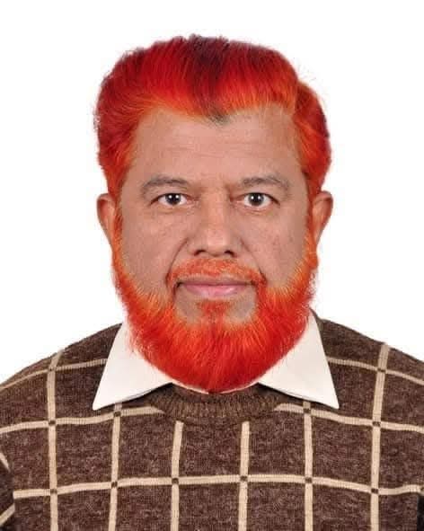 শেখ মজিবুর রহমন আর নেই