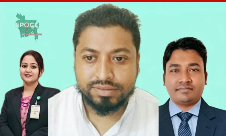দুই ইউএনও বদলীর নেপথ্যে পিআইও সালাউদ্দিনের প্রভাব!
