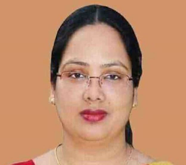 কু‌ড়িগ্রা‌মের সেই  ডি‌সি – -মুস্তাফা ম‌ল্লি‌ক