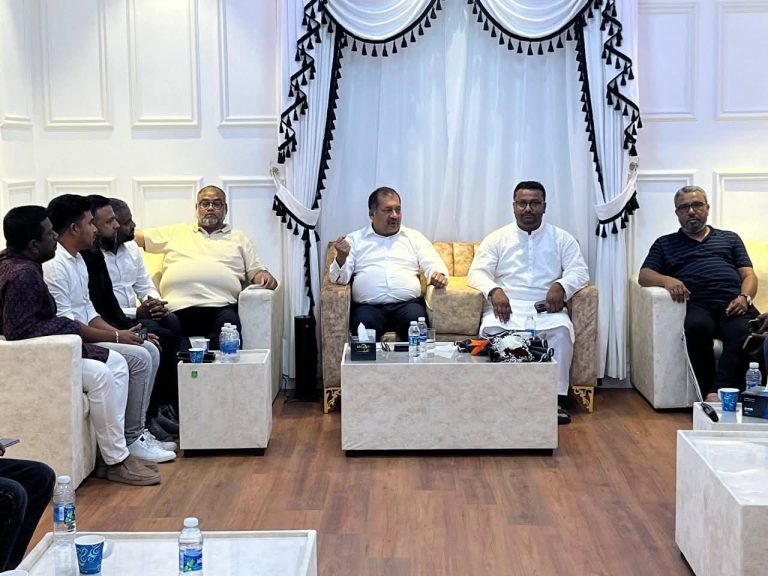 প্রবাসীদের ভোটাধিকার নিশ্চিত করতে হ‌বে:  জ.উ স্বপন