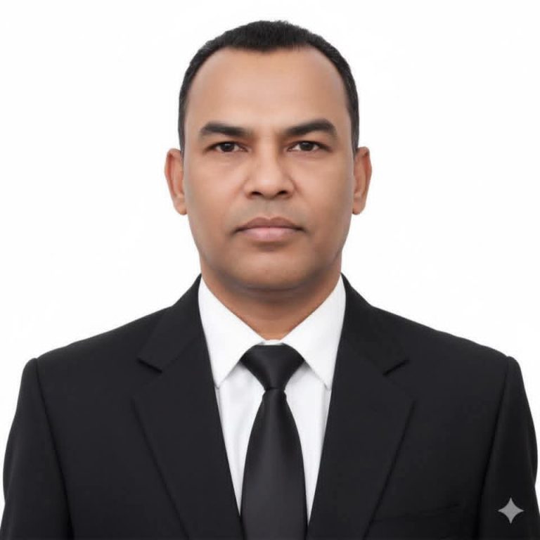 তৃণমূল নেতাকর্মীর প্রতি আস্থা রাখার আহ্বান বদিউজ্জামান মিন্টুর