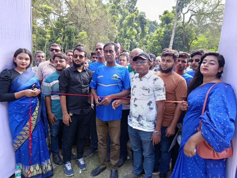 মাগুরায় এসিআই মটরস সোনালীকা ডেলিভারি উৎসব অনুষ্ঠিত