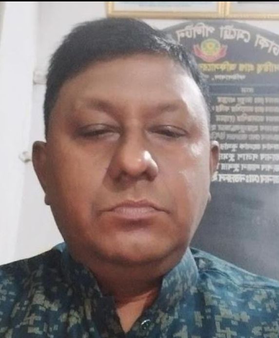 গৌরনদীতে এসআই নজরুলের বিরুদ্ধে আসামি গ্রেফতার না করে ‘সখ্যতা’–অভিযোগ