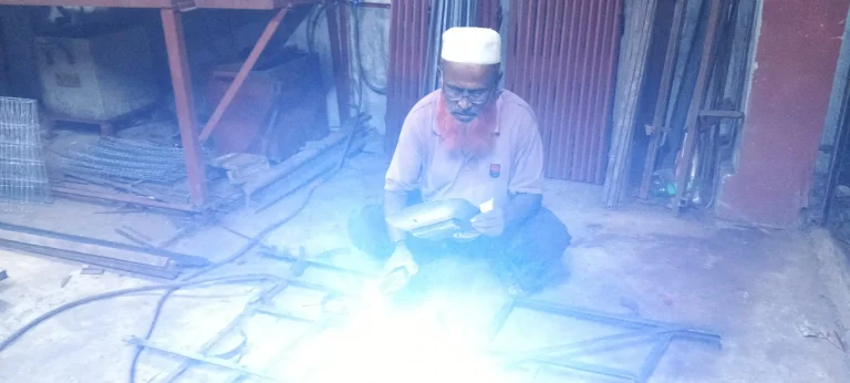 ক্ষুদ্র উদ্যোক্তা তৈরিতে অনুপ্রেরণা — মো. নাইম হোসেন খানের উদ্যোগে নতুন সম্ভাবনার দিগন্ত