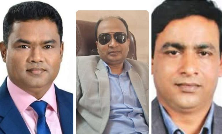 বিএনপির মনোনয়ন দৌড়ে মাদারীপুরে এগিয়ে আছেন যারা