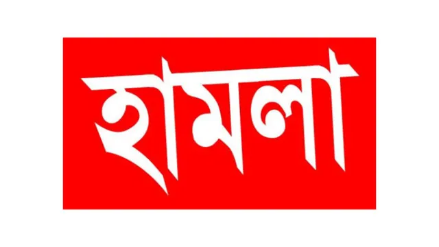 চোর অপবাদের জেরে যুবলীগ নেতার নেতৃত্বে হামলা: বিএনপি কর্মীসহ আহত ৩