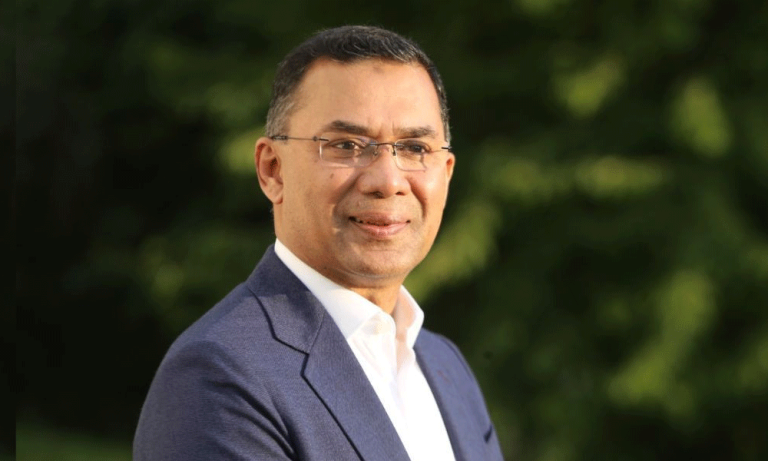 তারেক রহমানের বক্তব্যে অশ্রুসিক্ত মনোনয়নপ্রত্যাশীরা