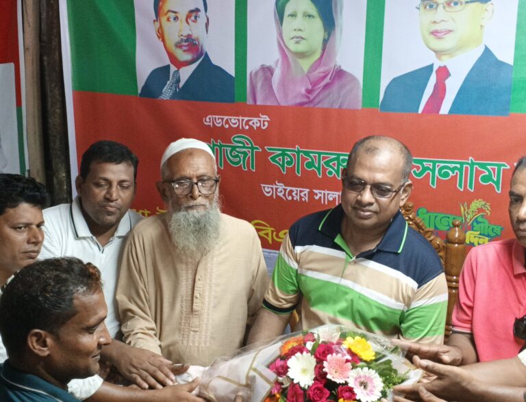 দলীয় সিদ্ধান্তই চূড়ান্ত, ধানের শীষের বিজয় নিশ্চিত করতে ঐক্যবদ্ধভাবে কাজ করুন” — অ্যাড. সজল