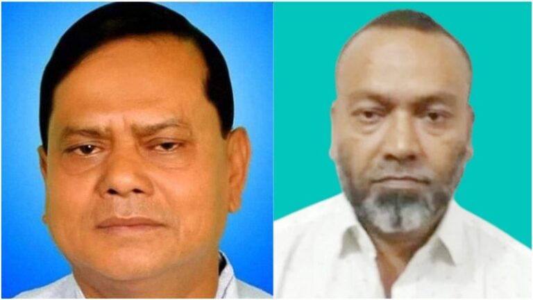 দুই বিএনপি নেতার বহিষ্কারাদেশ প্রত্যাহার