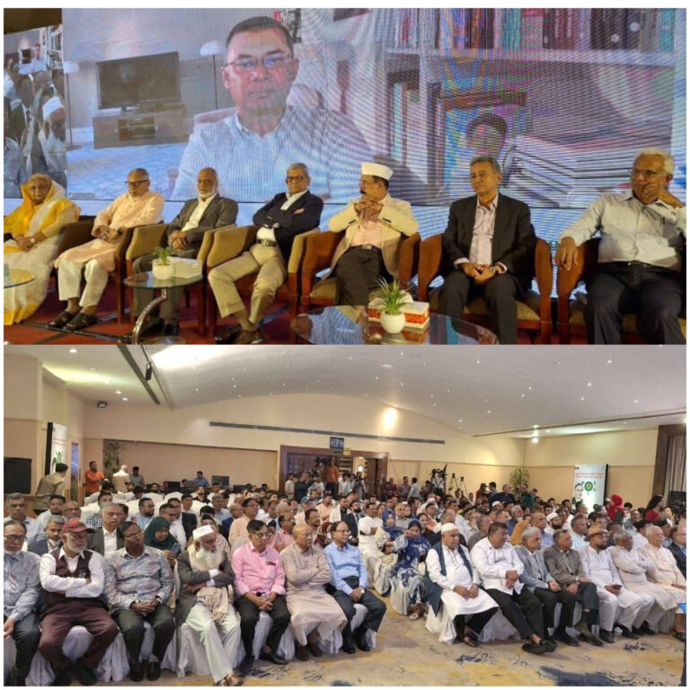 প্রবাসে বিএনপি’র সদস্যপদ নবায়ন ও নতুন সদস্য সংগ্রহে