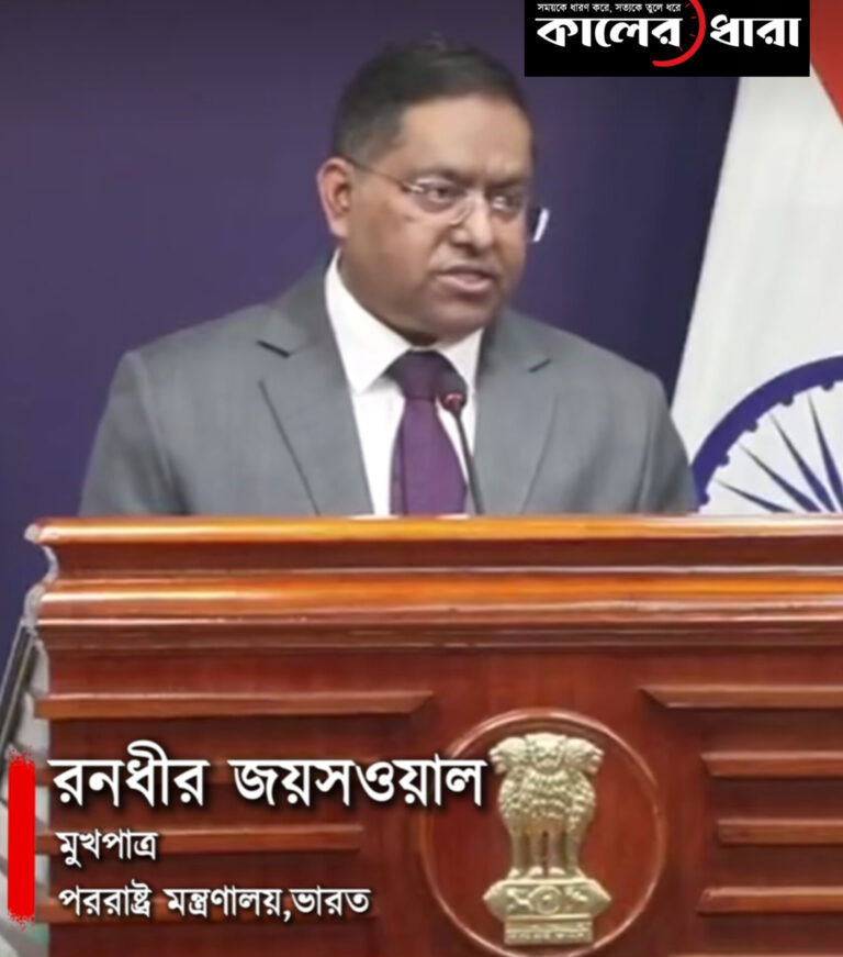 শেখ হাসিনাকে ফেরত চেয়ে বাংলাদেশের পাঠানো চিঠি পেয়েছে 