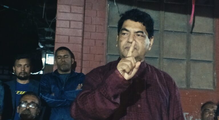 বরিশাল-১ আসনে বিএনপির মনোনয়ন পুর্ণ বিবেচনা করার  দাবী