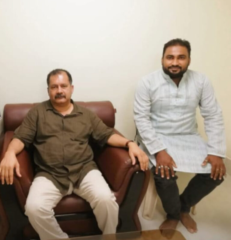 গৌরনদীর যুবদল নেতা রাইসুল ইসলাম রাশেদ সড়ক দুর্ঘটনায় গুরুতর আহত