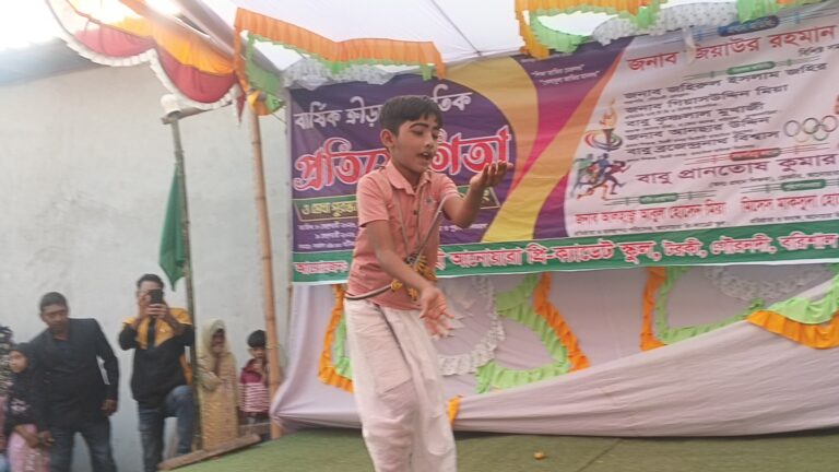 আনোয়ার প্রি-ক্যাডেট স্কুলে জাঁকজমকপূর্ণ আয়োজনের মধ্য দিয়ে অনুষ্ঠিত
